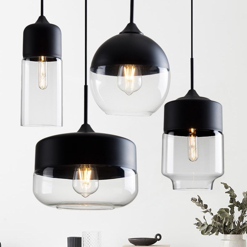 Elegante Pendellampe für modernes Wohnen 5