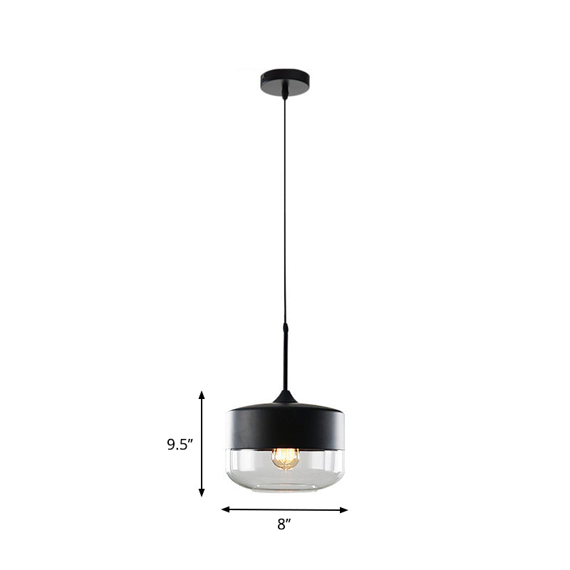 Elegante Pendellampe für modernes Wohnen 6