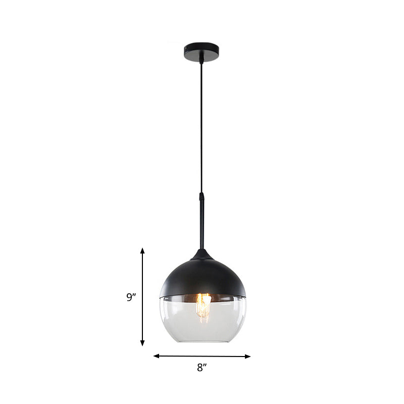 Elegante Pendellampe für modernes Wohnen 7