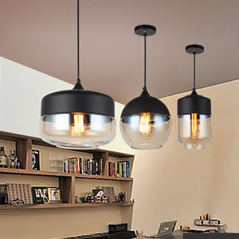 Elegante Pendellampe für modernes Wohnen 8