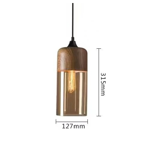 Elegante Pendellampe für modernes Wohnen 9