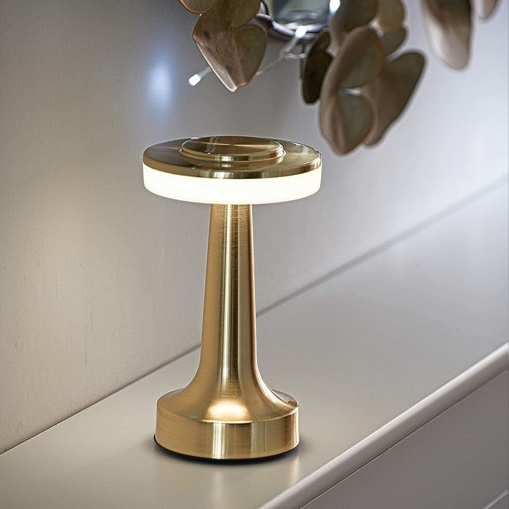 Elegante Tischlampe für modernes Ambiente 5
