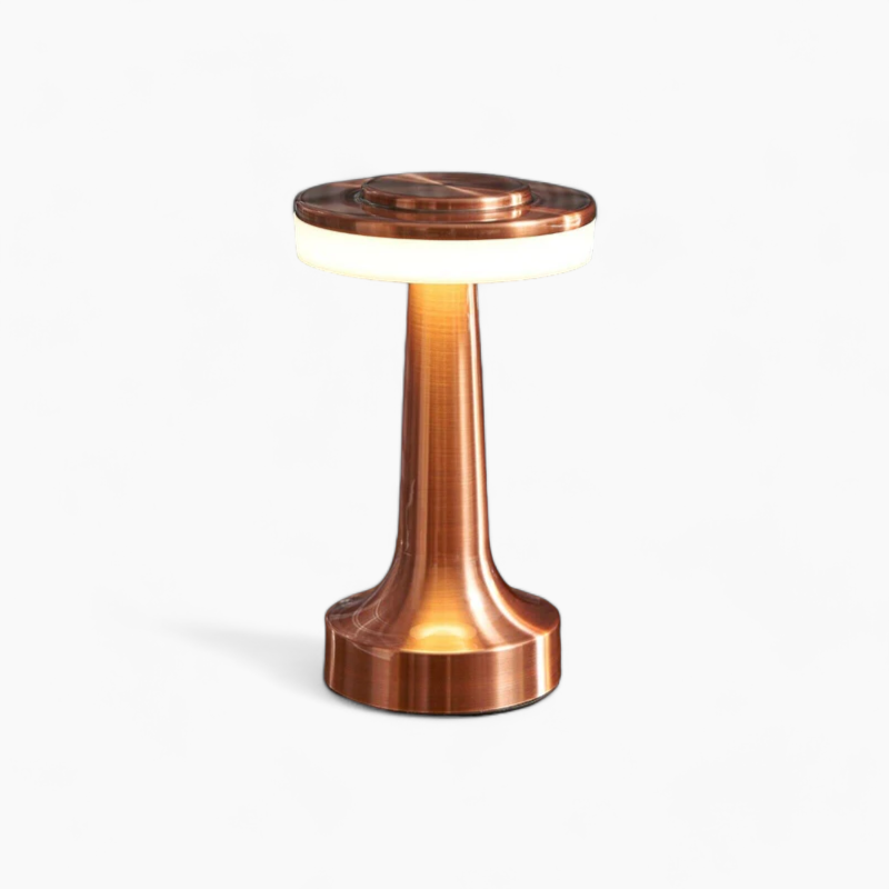 Elegante Tischlampe für modernes Ambiente 9