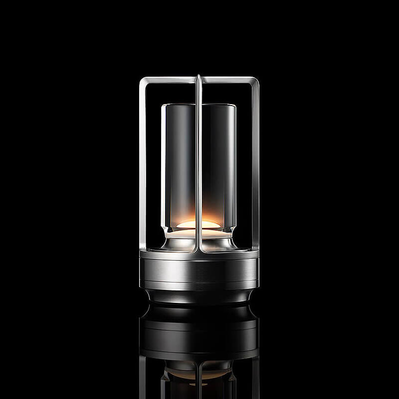 Elegante Tischlampe für stilvolle Beleuchtung 10