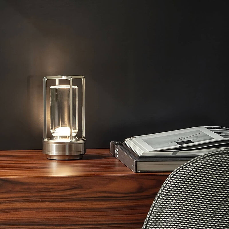 Elegante Tischlampe für stilvolle Beleuchtung 5
