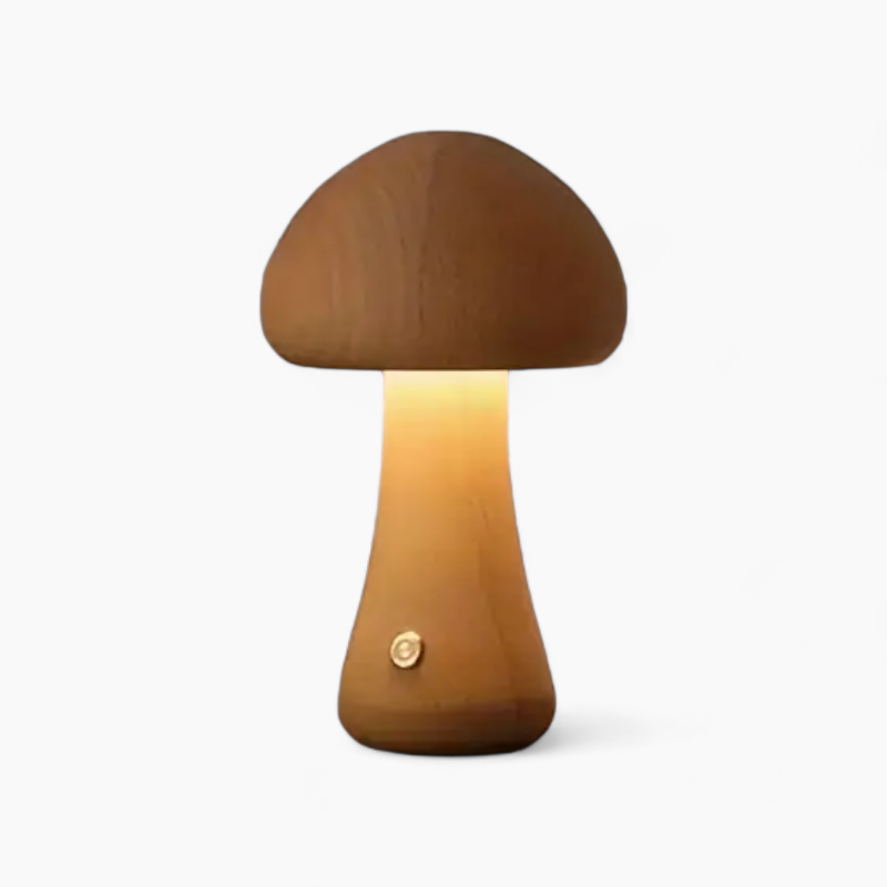 Elegante Trådløse Tischlampe 9