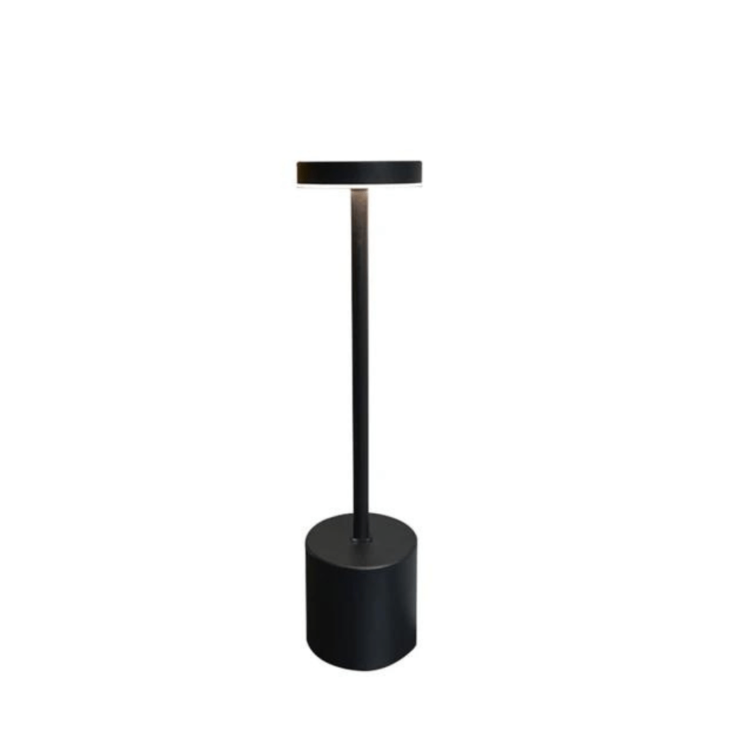 Elegante Wiederaufladbare Lampe für Zuhause 9