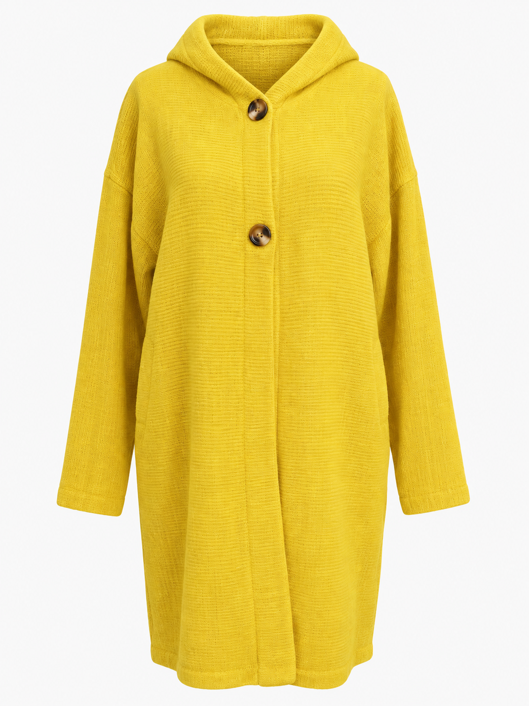 Manteau midi élégant pour femmes