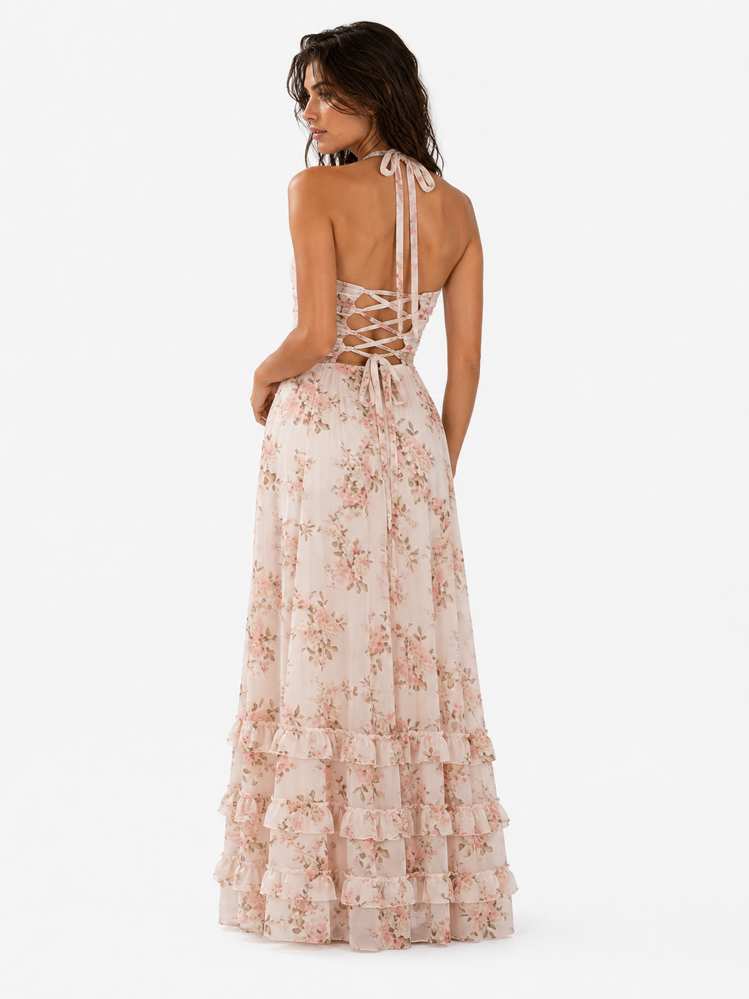 Vestido elegante
