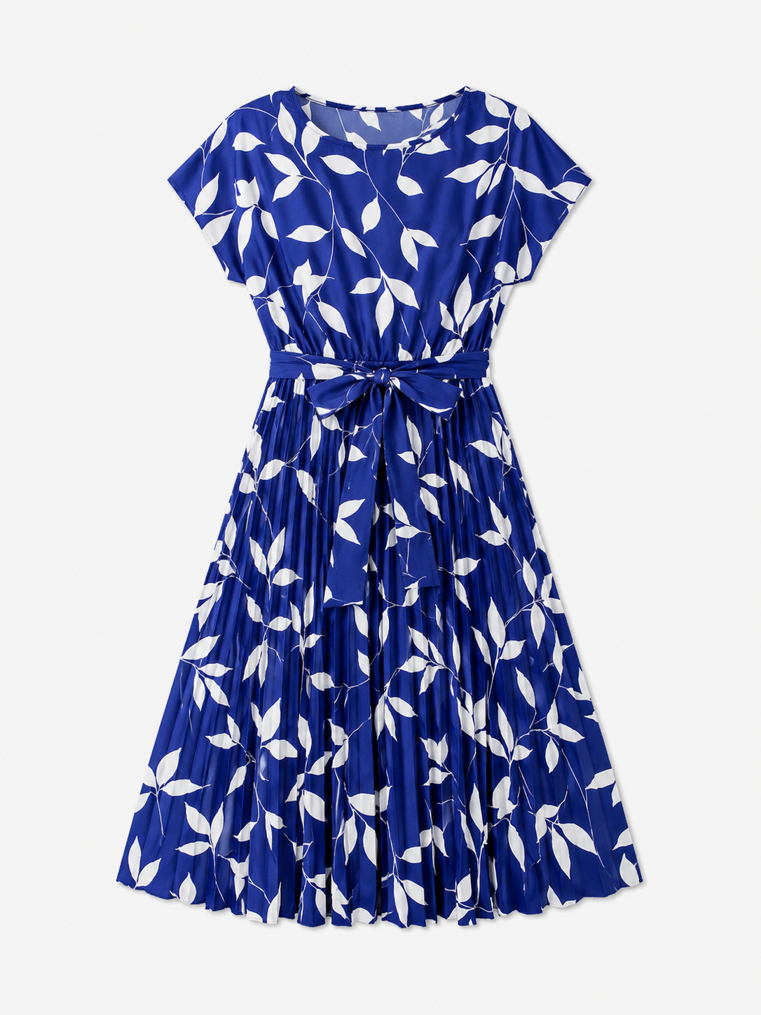 Elegantes Sommerkleid Damen