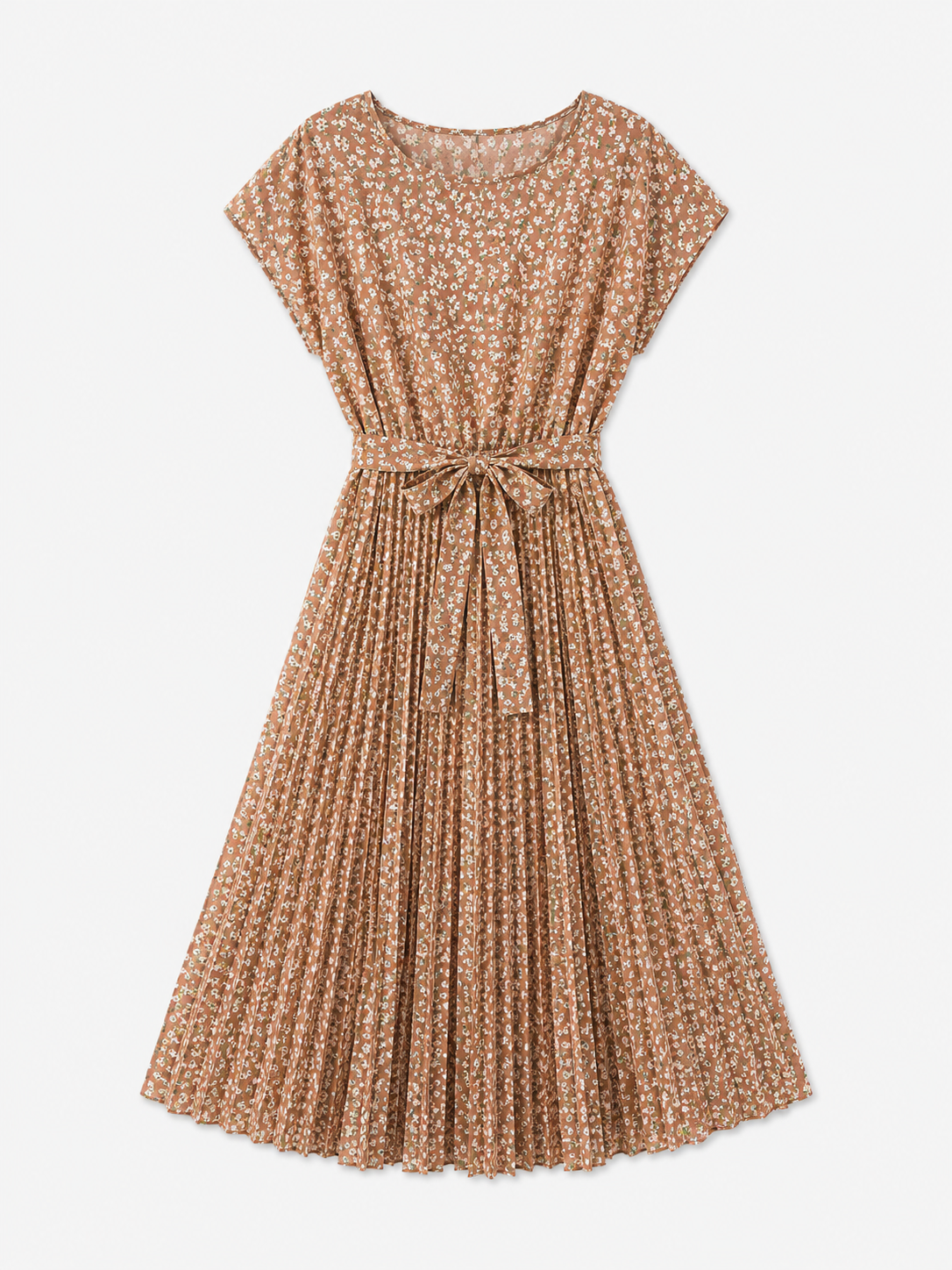 Elegantes Sommerkleid Damen