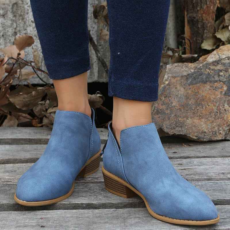 Stilvolle Novelle Elegance Stiefel für zeitlose Eleganz