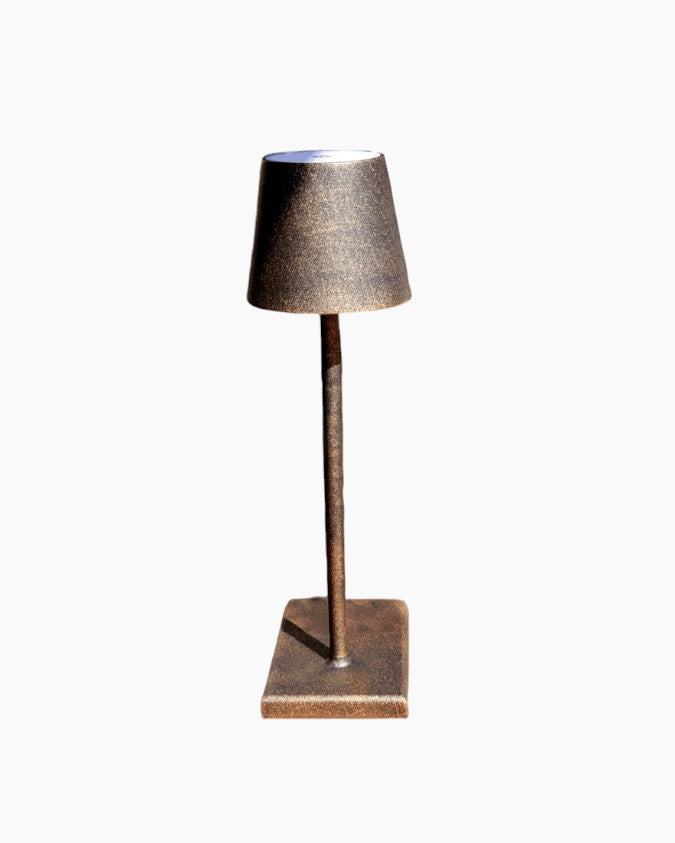 ModerneLED-Tischlampe mit Touchsteuerung und dimmbarem Licht