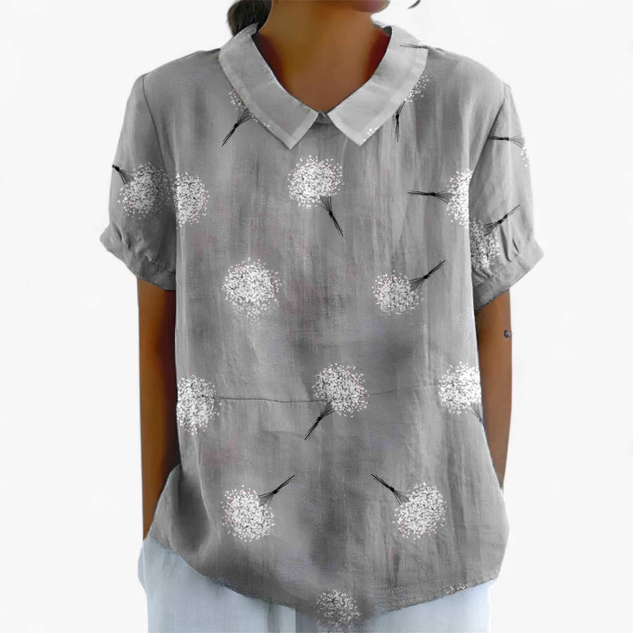 Trykt Shirt
