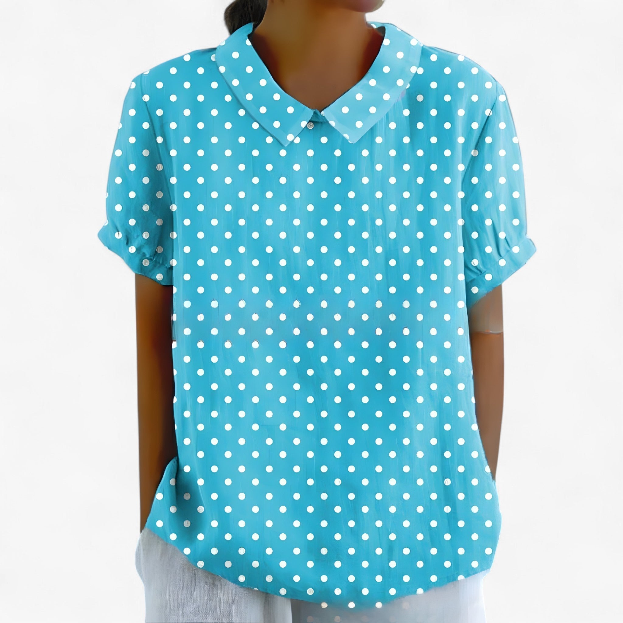 Trykt Shirt