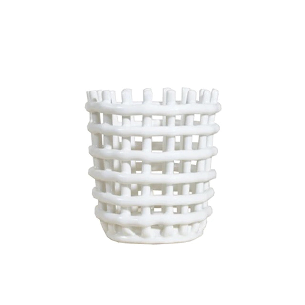 Forma Basket Sammlung – Elegante und praktische Aufbewahrungslösungen