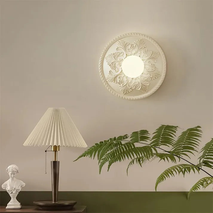 CoffeeGlow | Resin-Wandbild für elegante und warme Dekoration