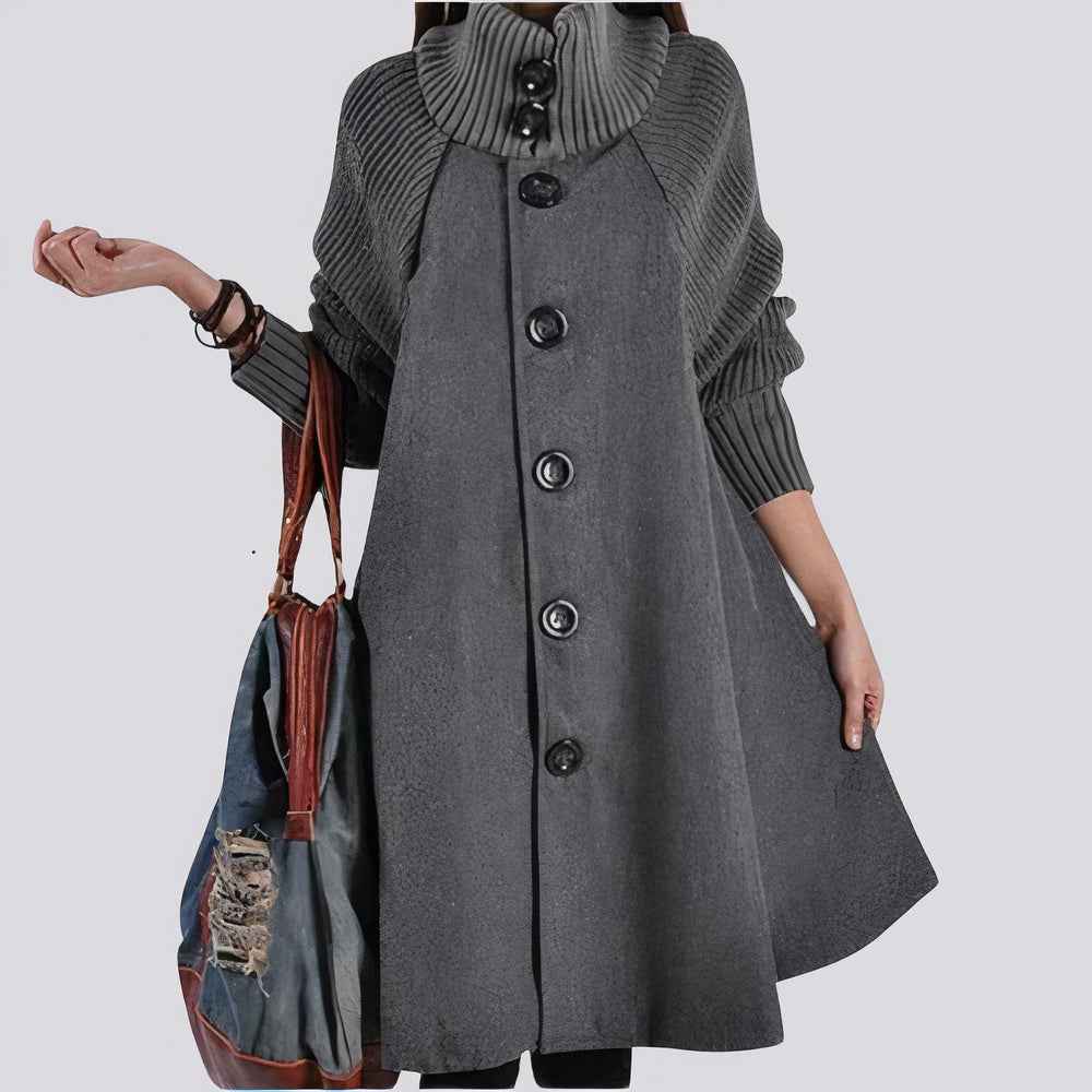 Ariane | Anspruchvoller Damen-Trenchcoat für einen schicken Look