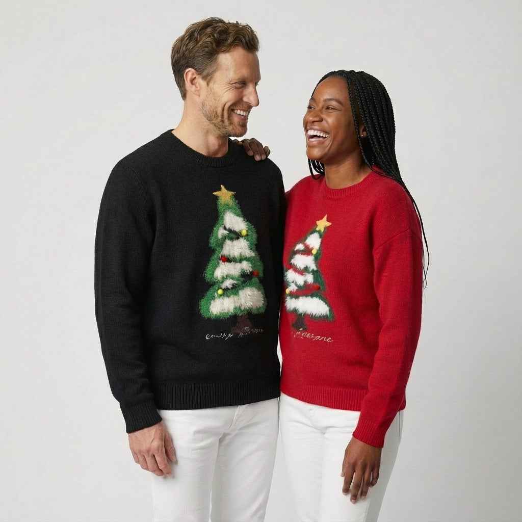 Unisex warme Winterjacke für komfortable und kalte Tage