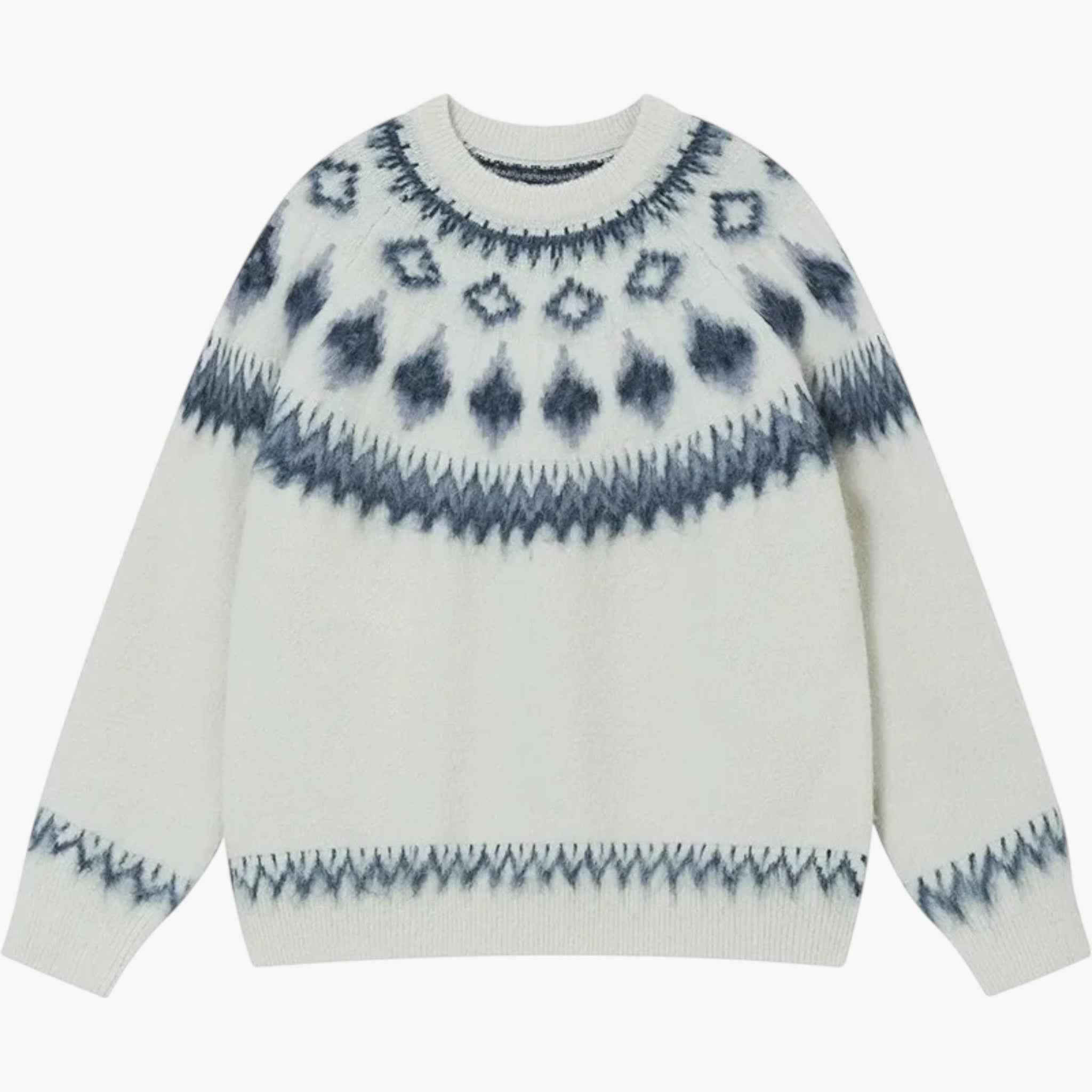 Lustiger und Gruseliger Unisex Weihnachts-Hoodie für Festliche Anlässe