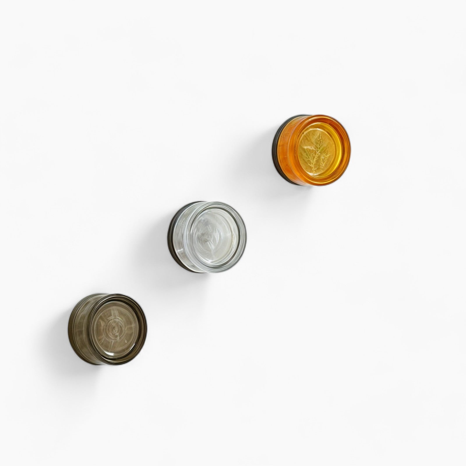 Ahni - Modernes LED-Wandleuchte mit elegantem und minimalistischem Design