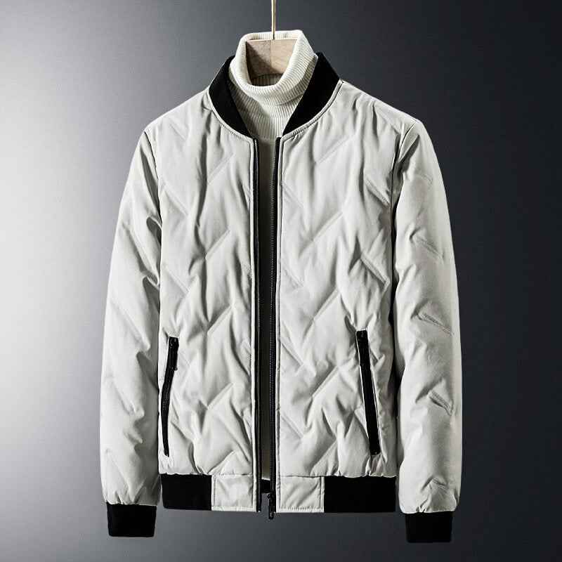 Chester Enten Daunenjacke