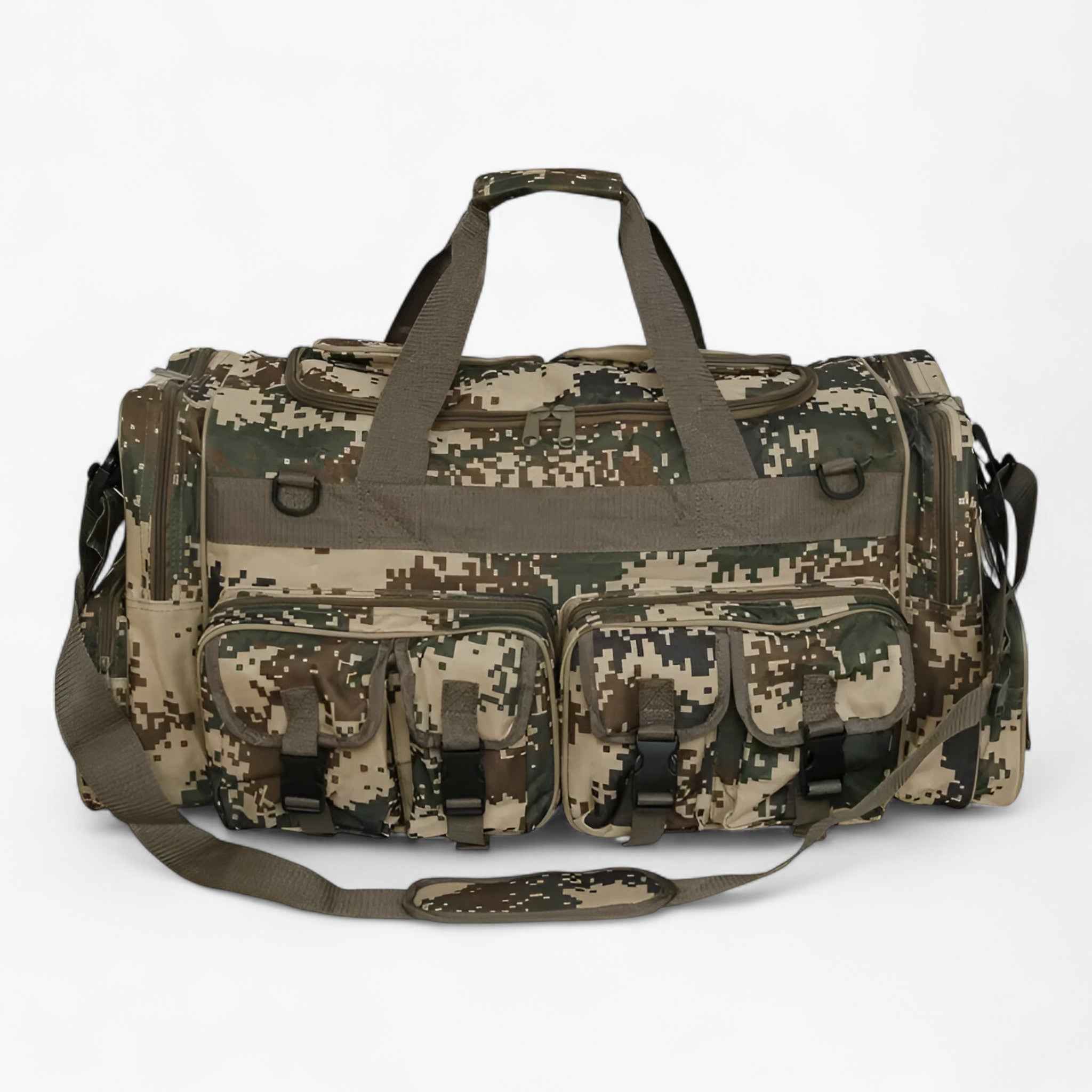 Große Taktische Umhängetasche Für Outdoor