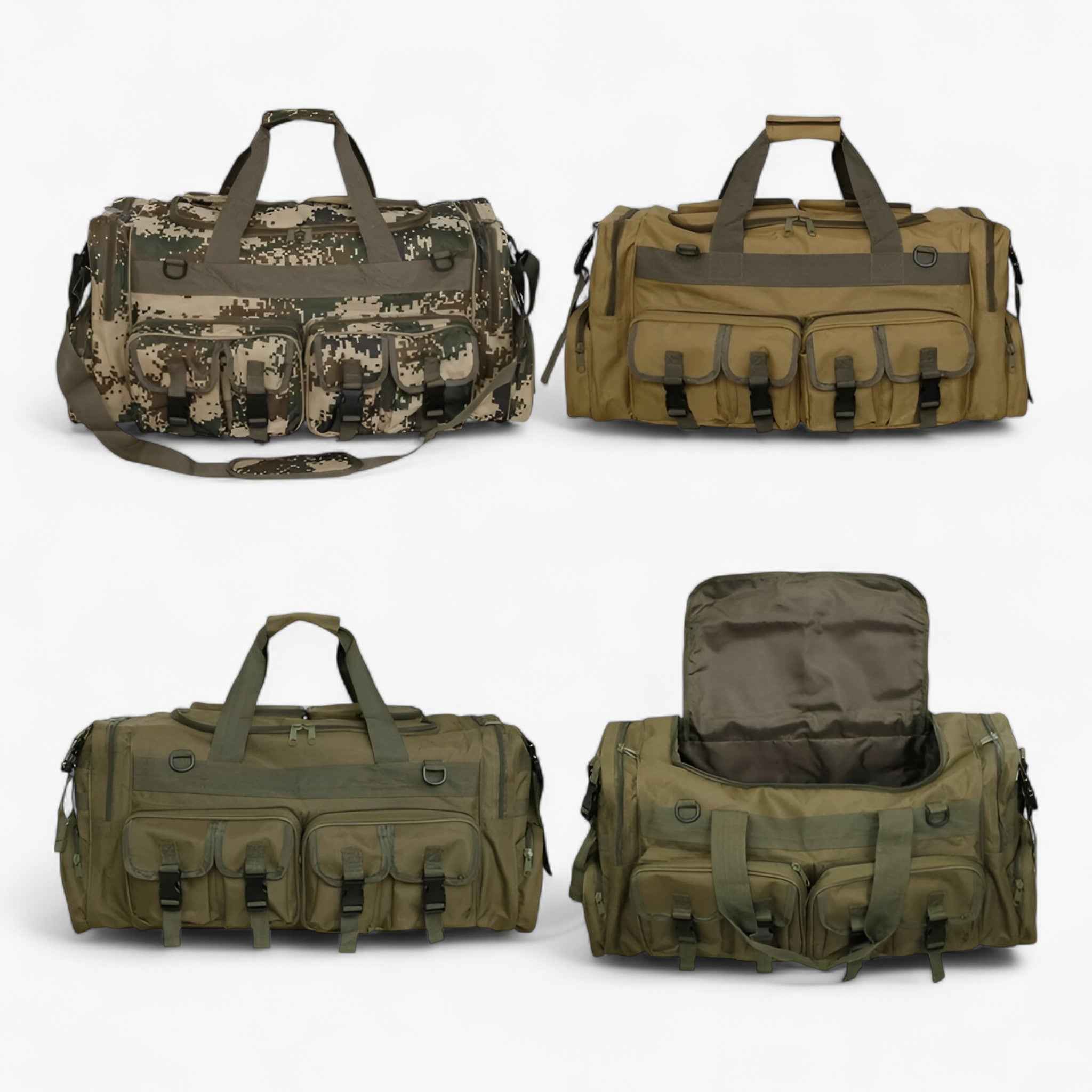 Große Taktische Umhängetasche Für Outdoor