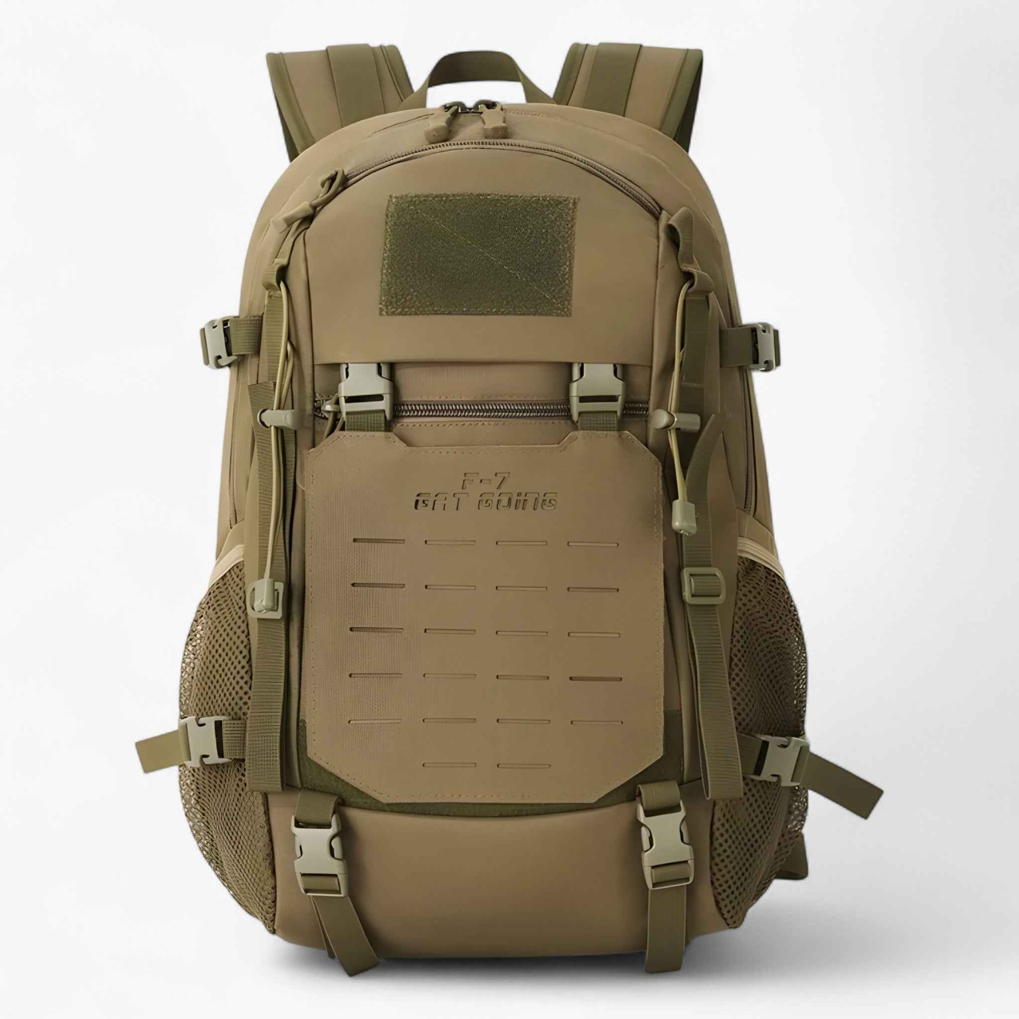 Großer Wanderrucksack für Outdoor-Abenteuer