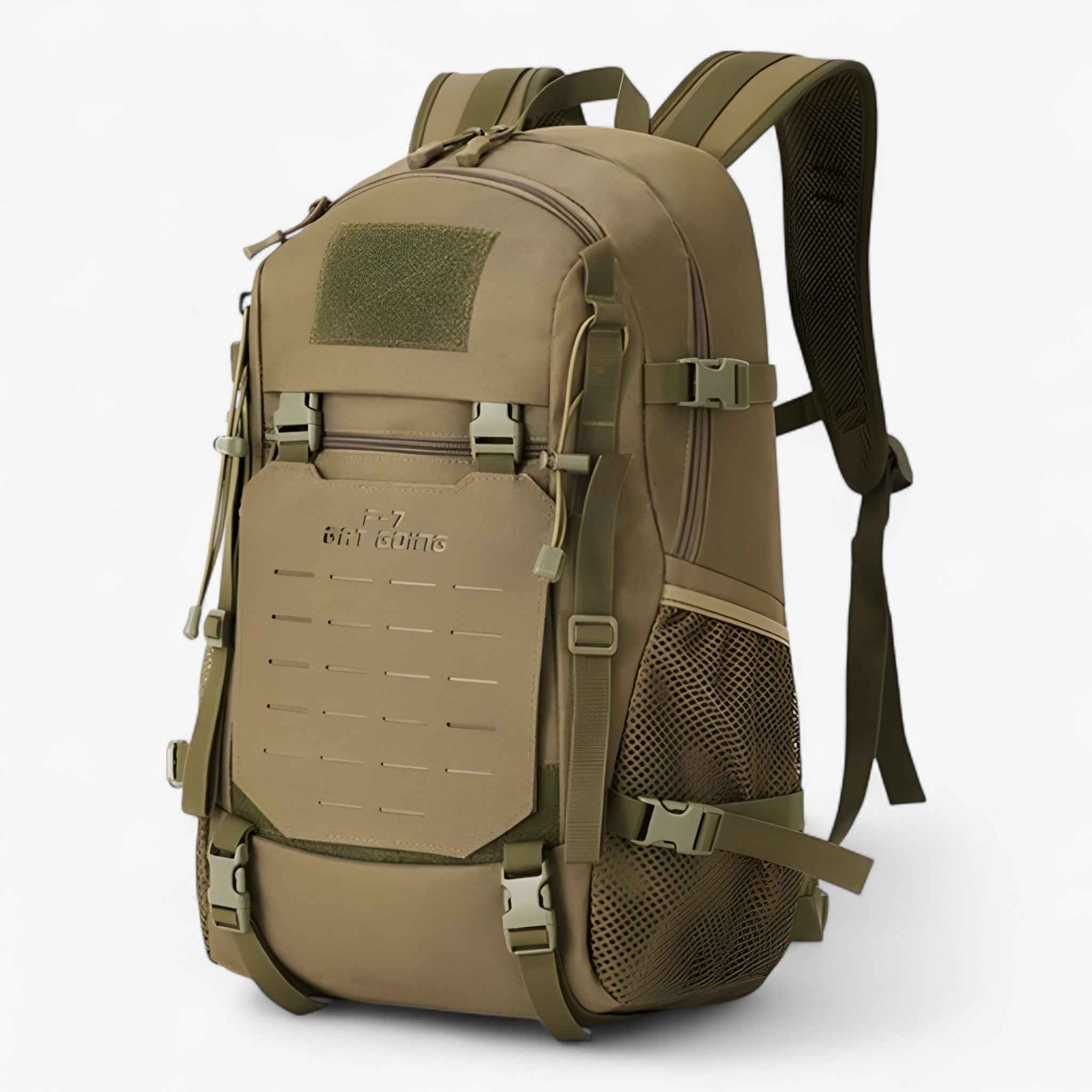 Großer Wanderrucksack für Outdoor-Abenteuer