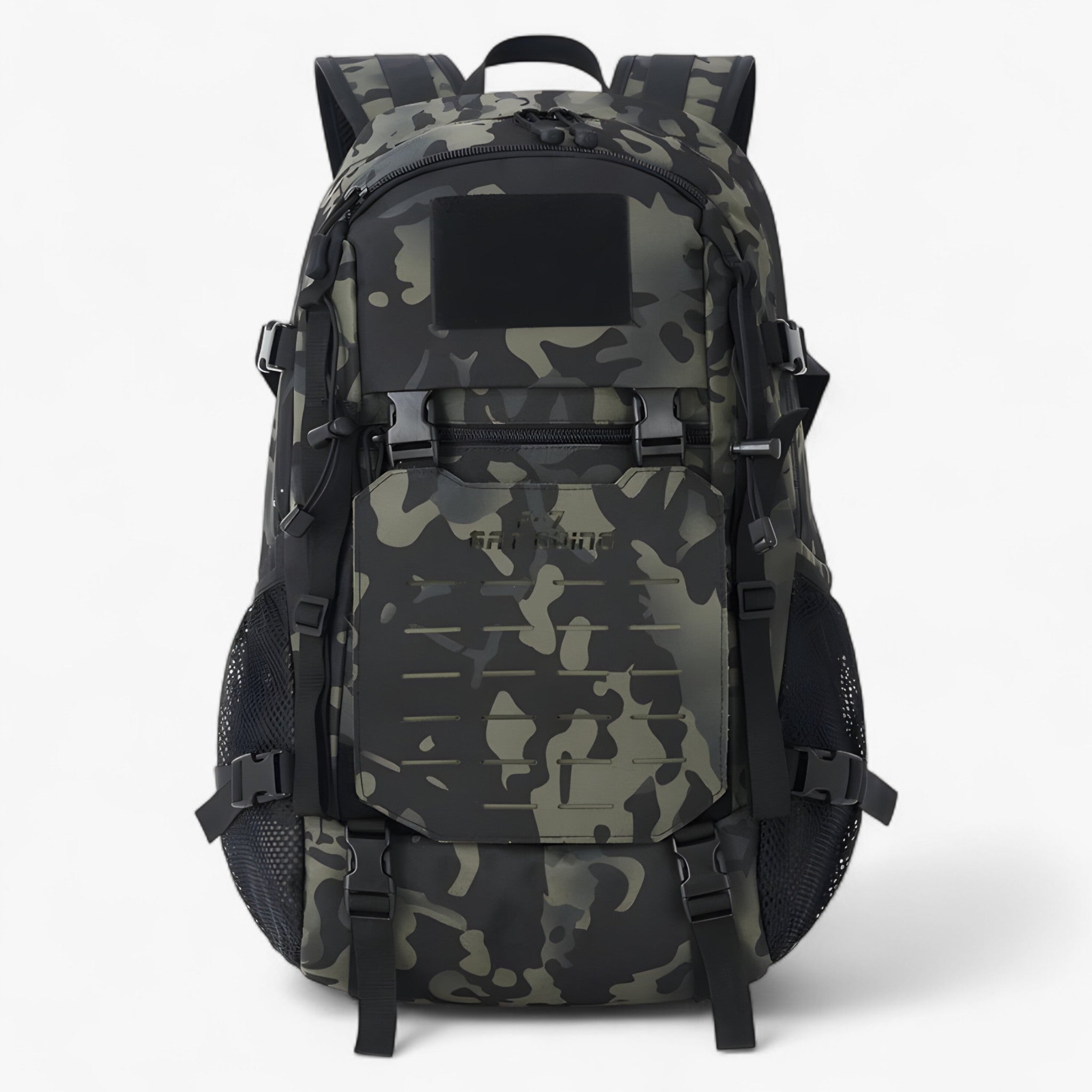 Großer Wanderrucksack für Outdoor-Abenteuer 2