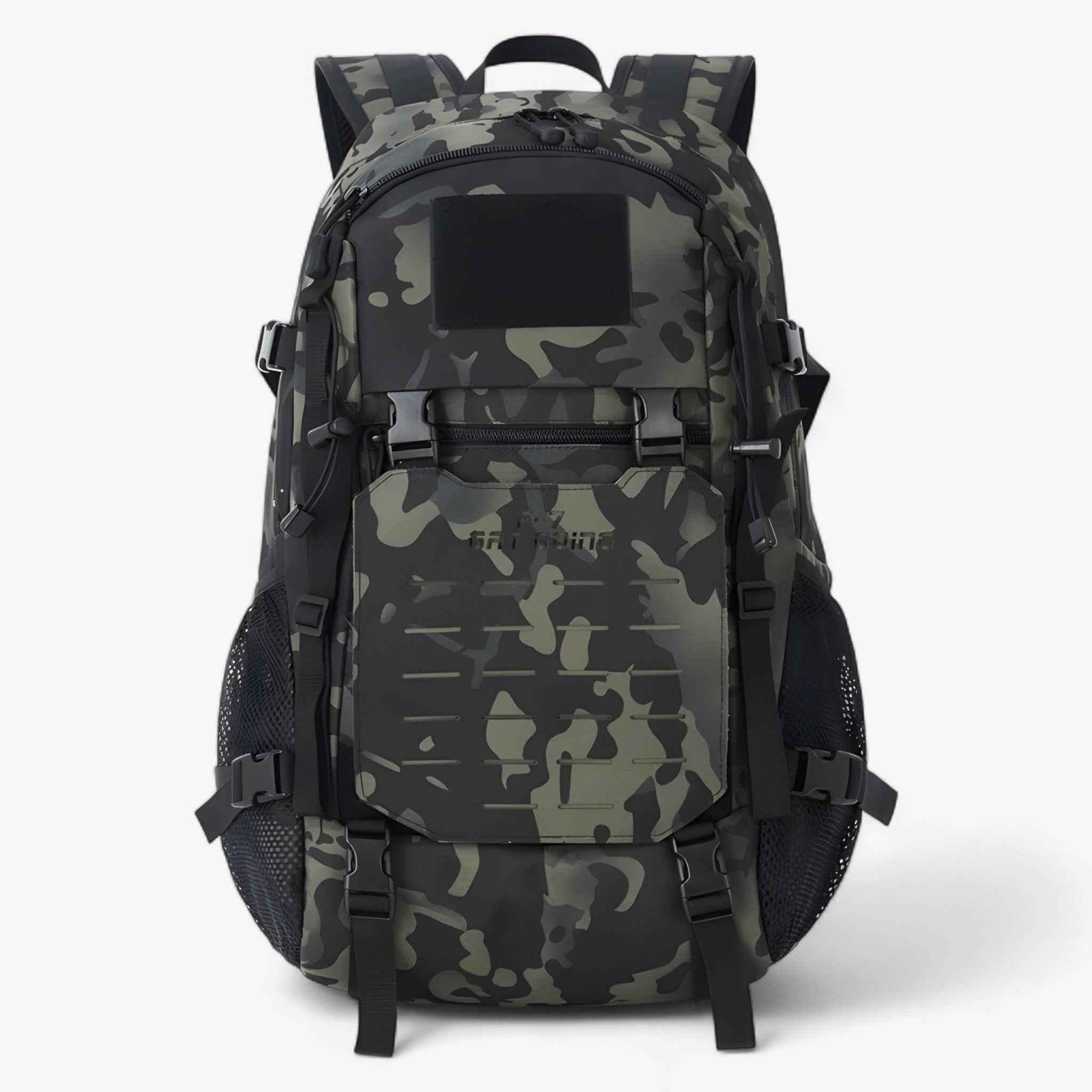 Großer Wanderrucksack für Outdoor-Abenteuer