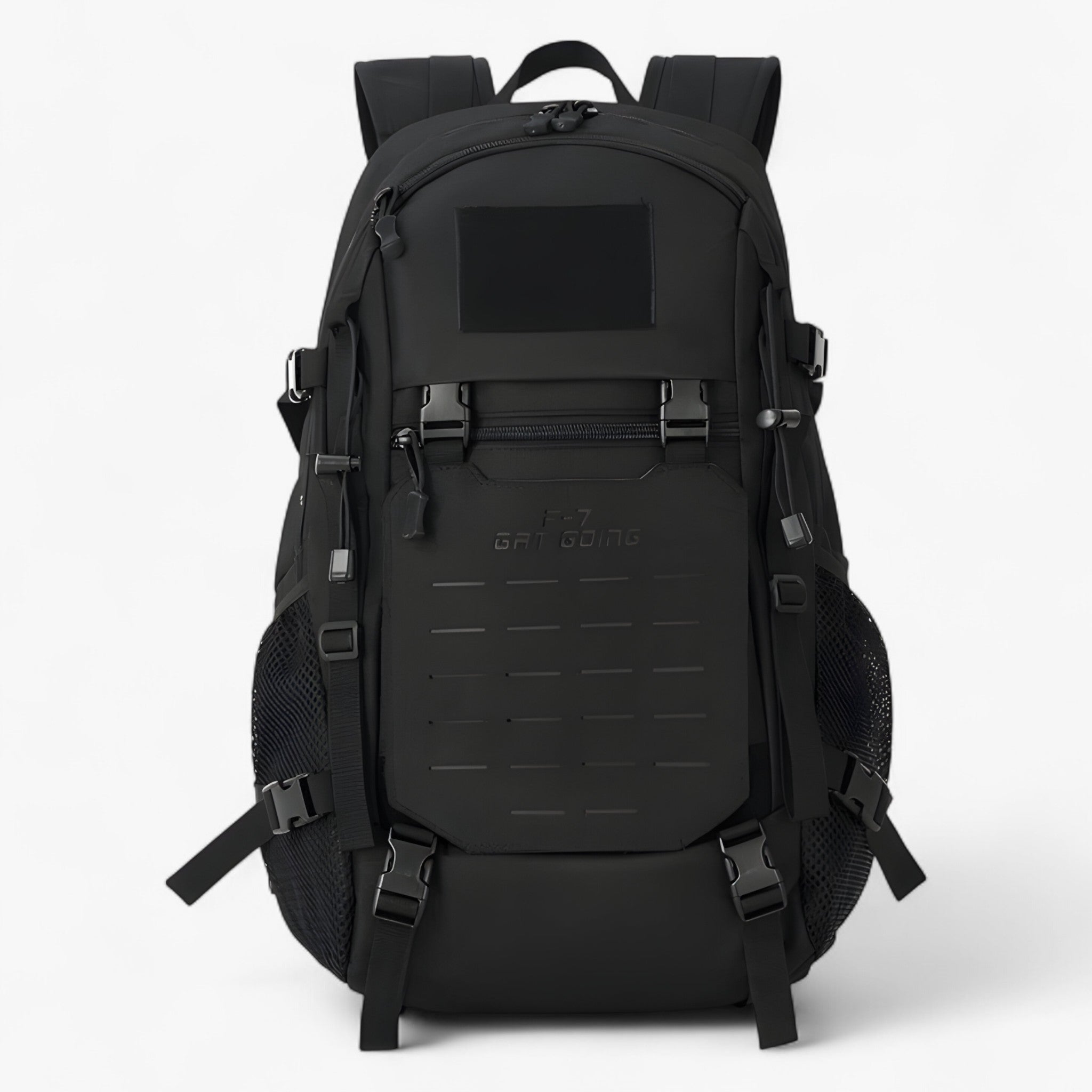Großer Wanderrucksack für Outdoor-Abenteuer 3