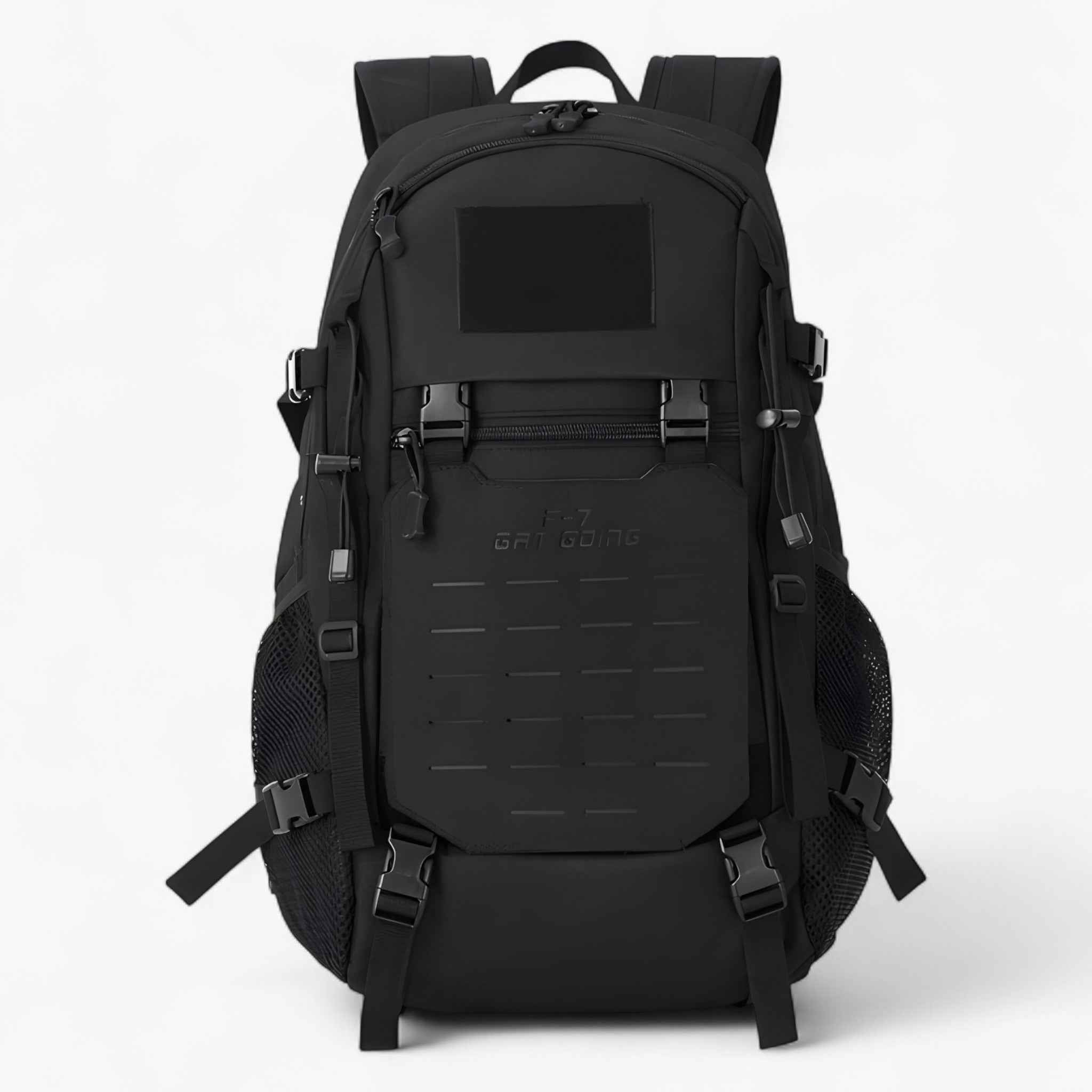 Großer Wanderrucksack für Outdoor-Abenteuer