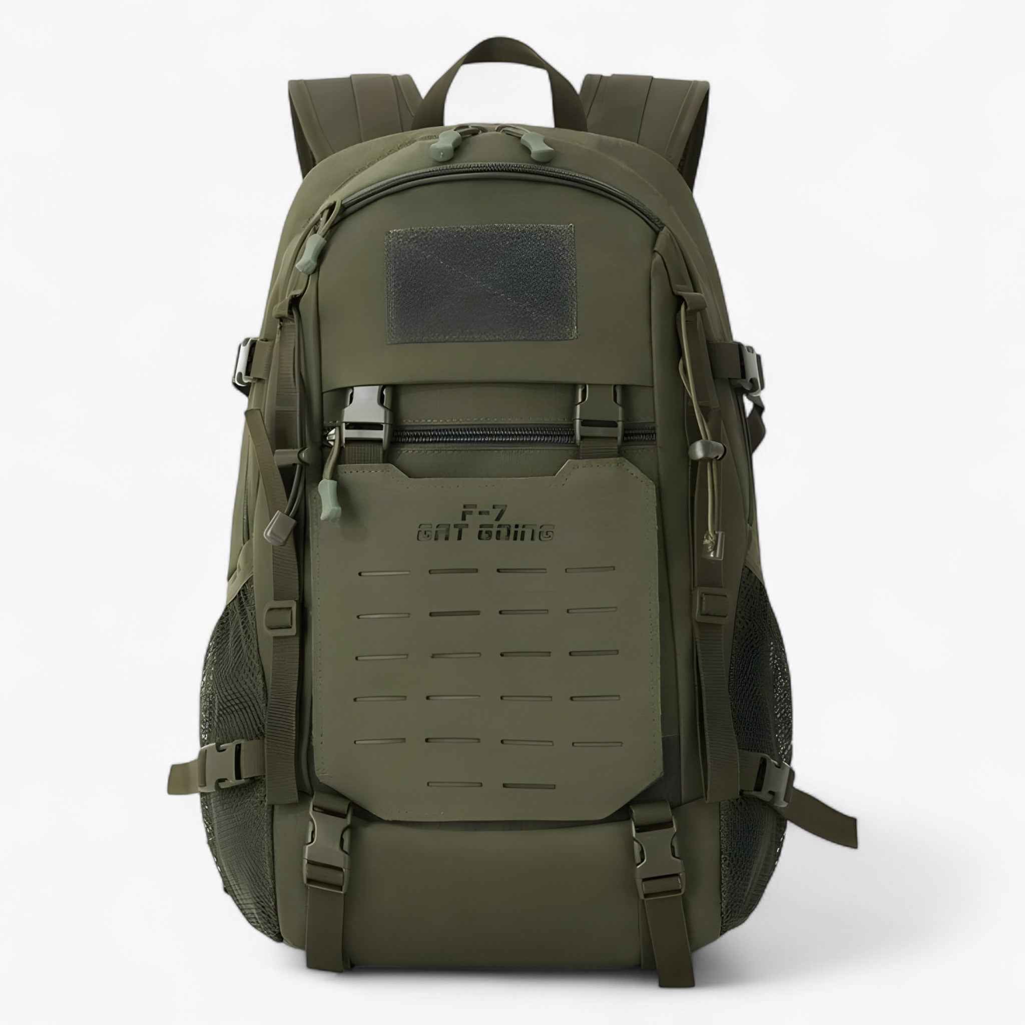 Großer Wanderrucksack für Outdoor-Abenteuer