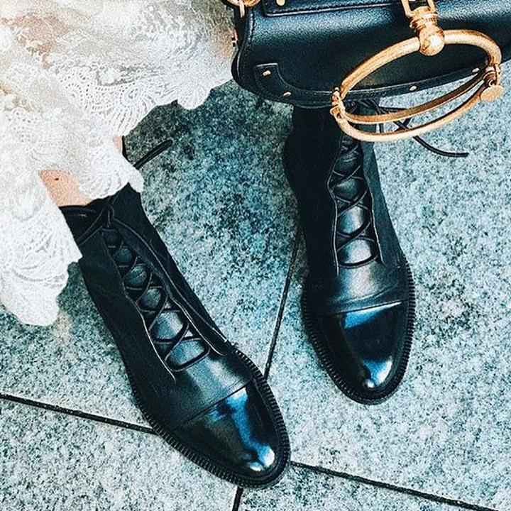 Premium High Heels Stiefel BRIANNA – Eleganz und Stil bei jedem Schritt