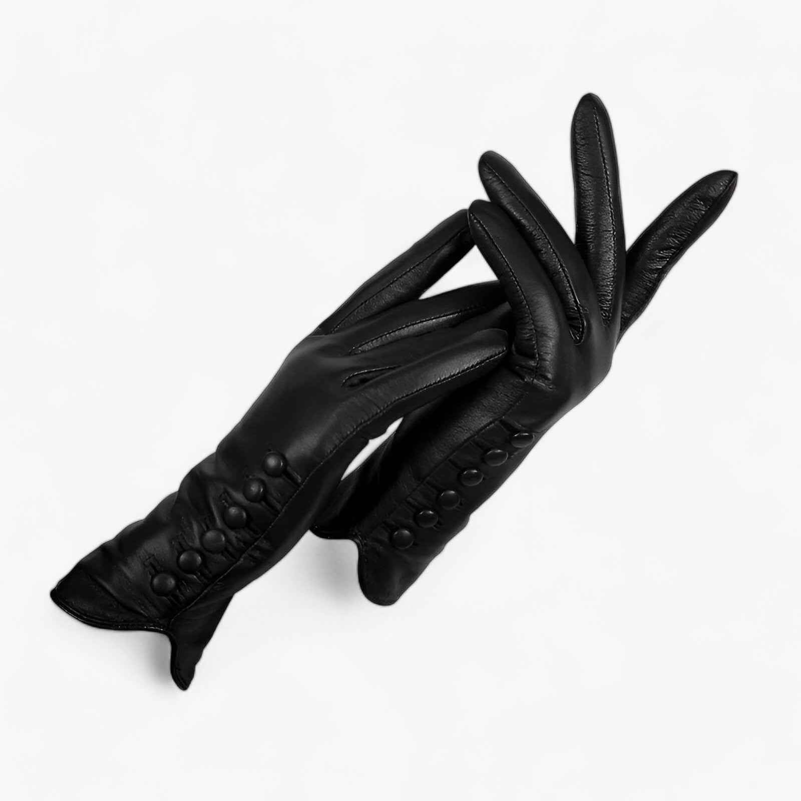 Myra | Premium-Lederhandschuhe aus hochwertigem Leder – ideal für die kältesten Tage