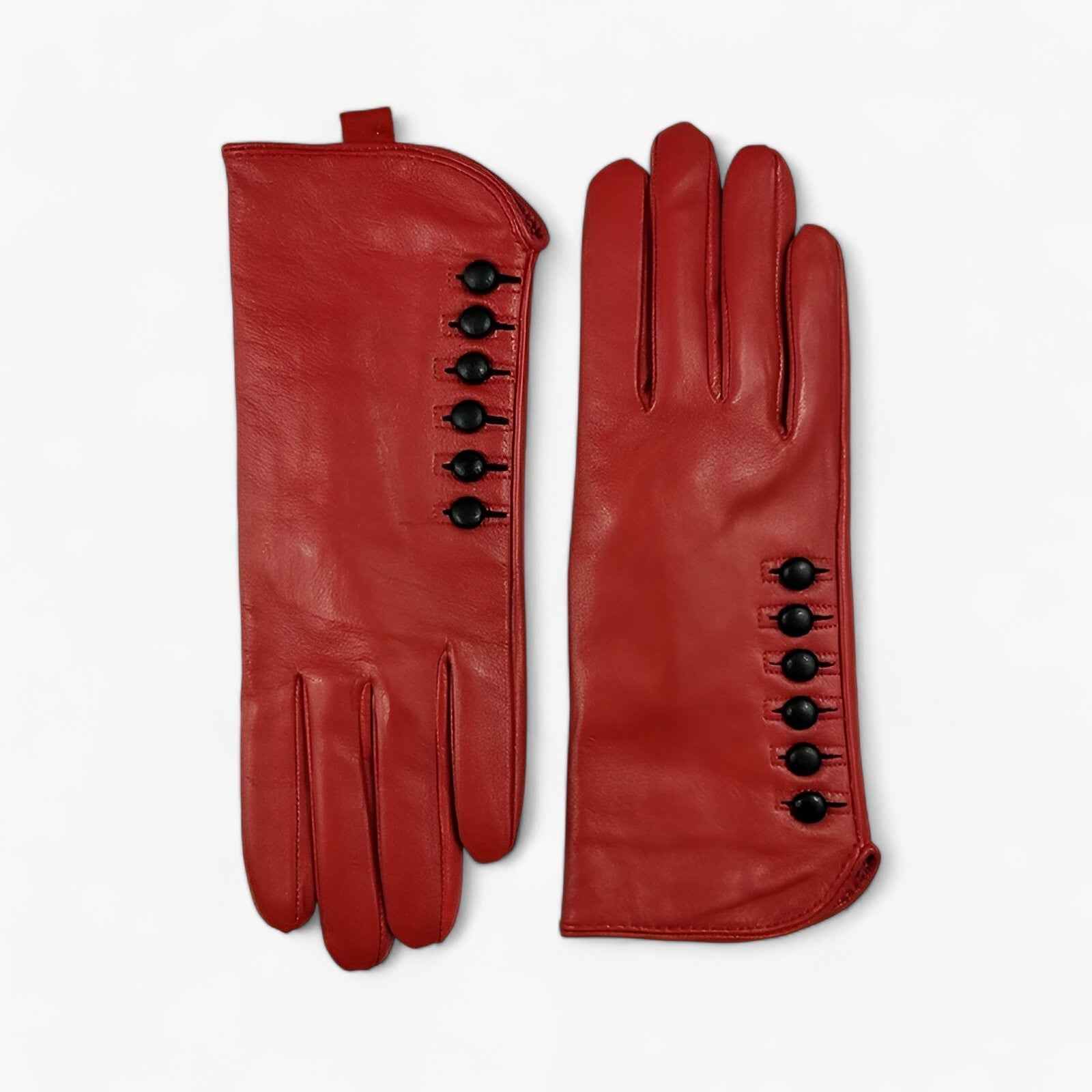 Myra | Premium-Lederhandschuhe aus hochwertigem Leder – ideal für die kältesten Tage