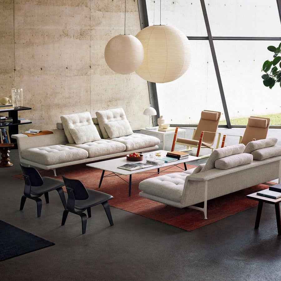 Hängelampe aus Rispapier für elegantes Ambiente