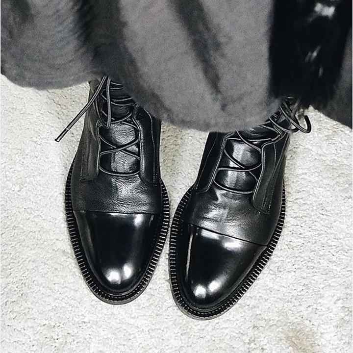 Harper - Hochwertige High Heels für einen eleganten Stil