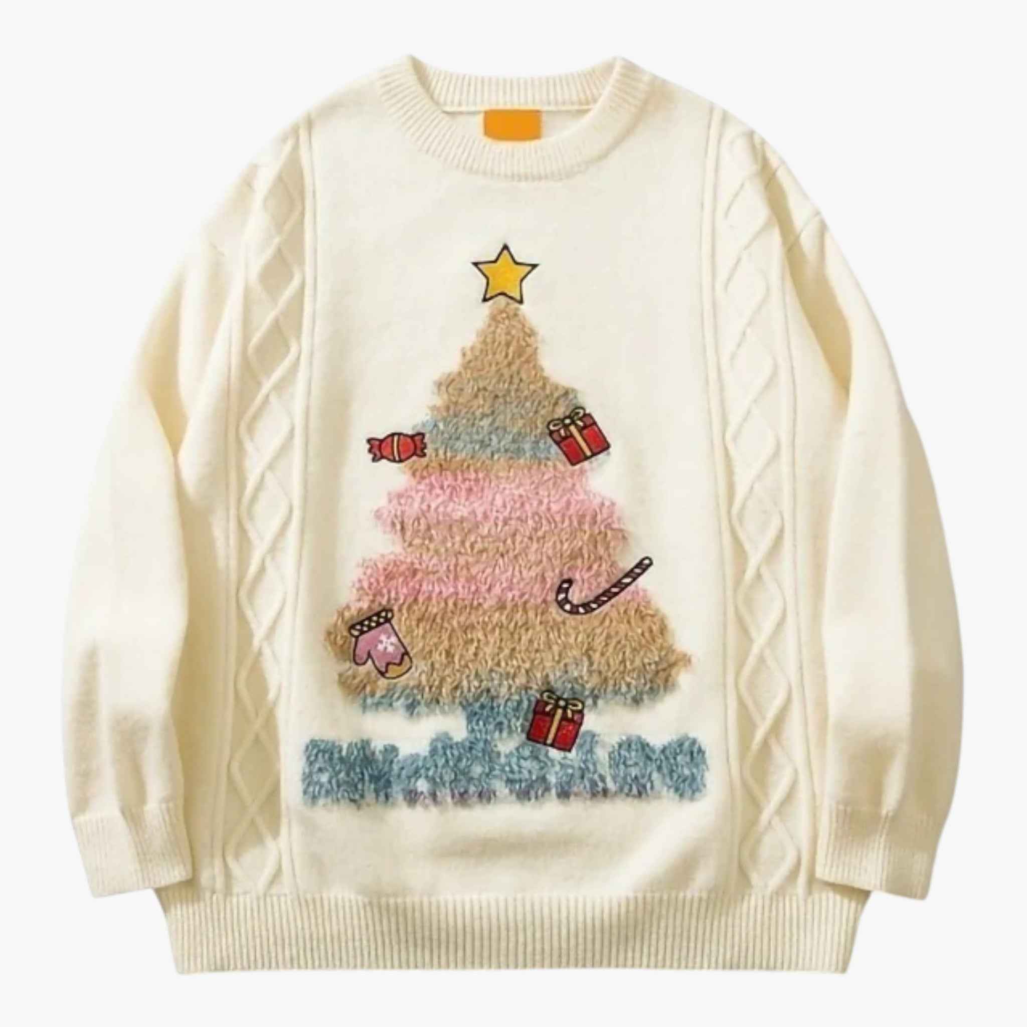 Trendiges Damen-Strickset für den Herbst – Perfekt für einen modischen und bequemen Look