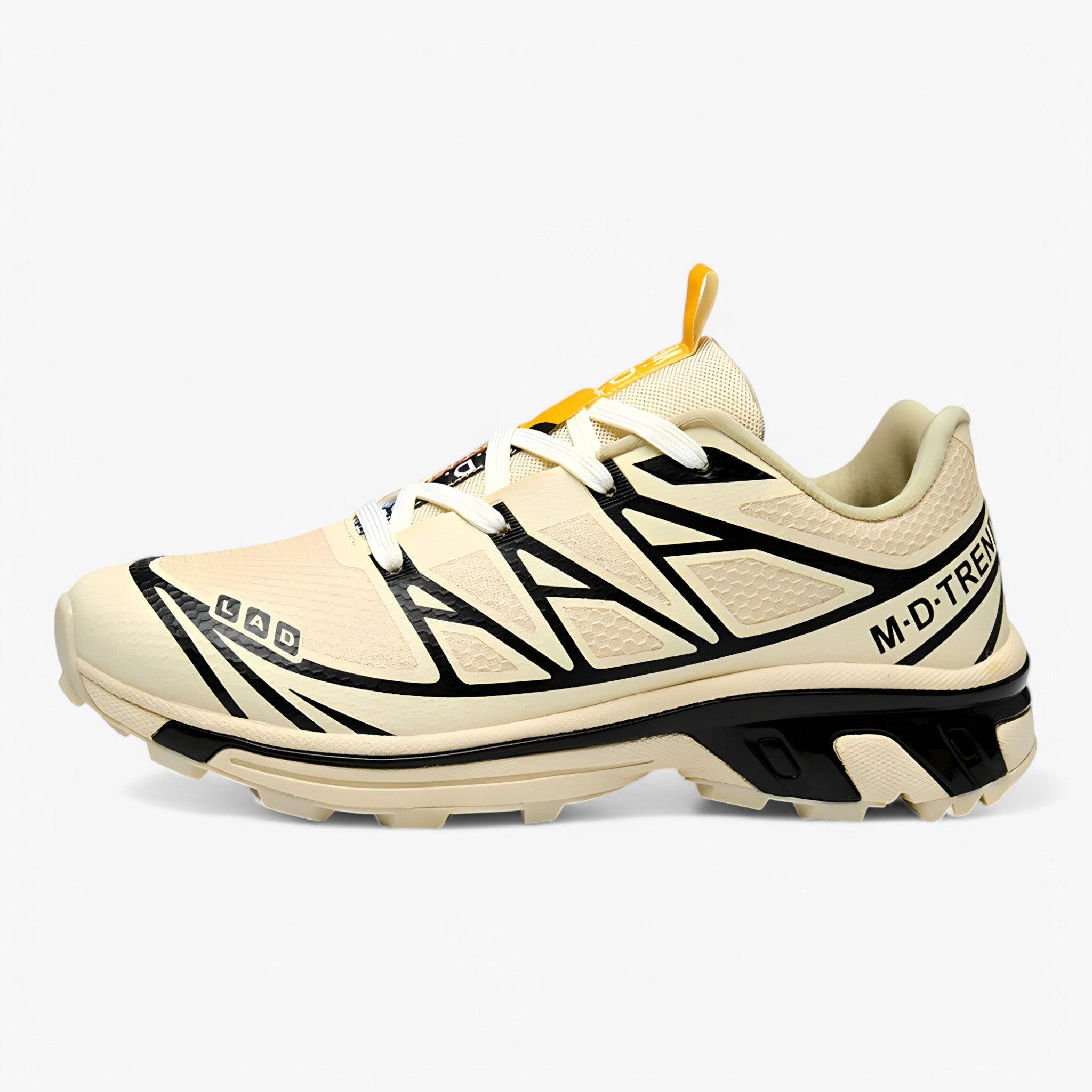 Herren Atmungsaktive Wanderschuhe für Trekking 2