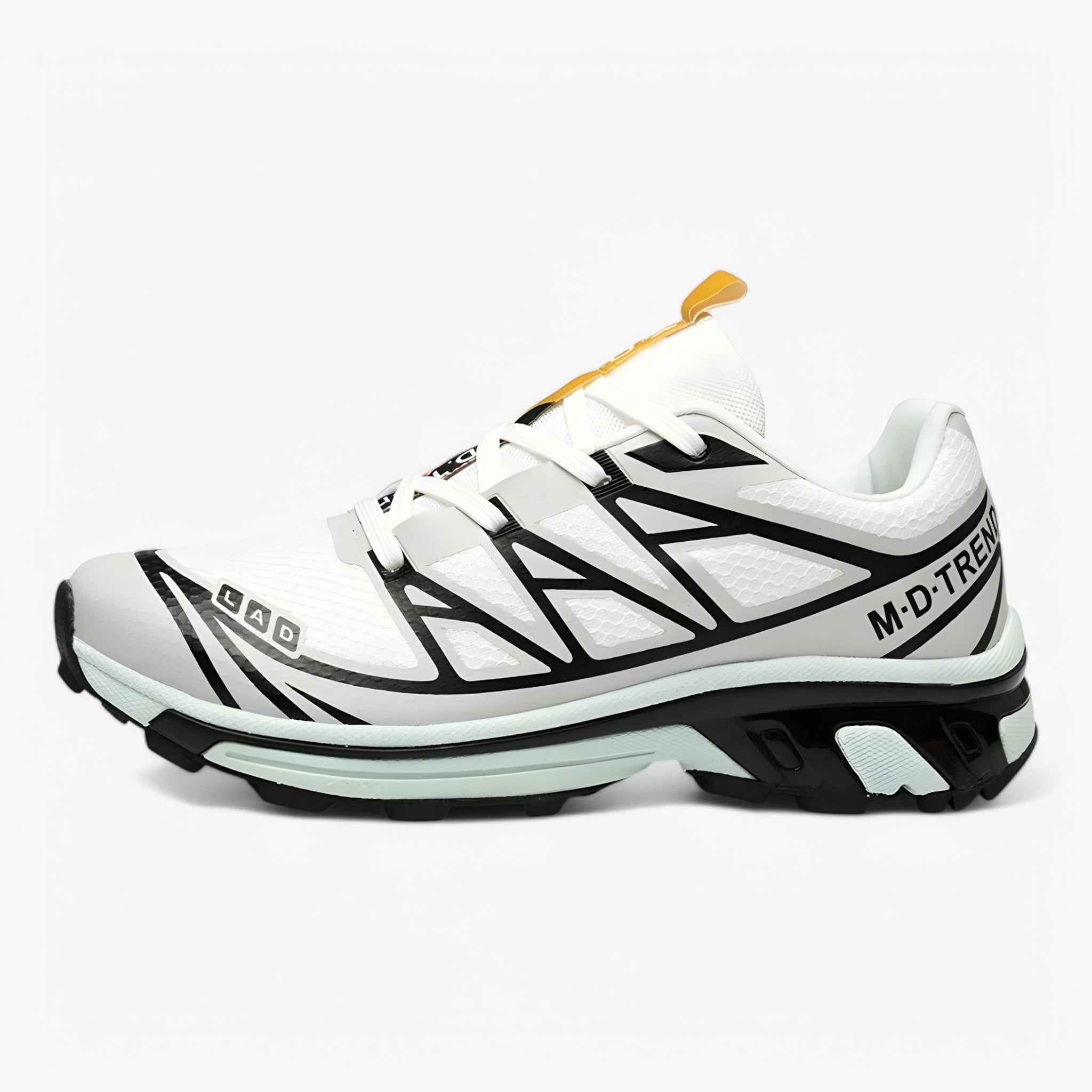 Herren Atmungsaktive Wanderschuhe für Trekking