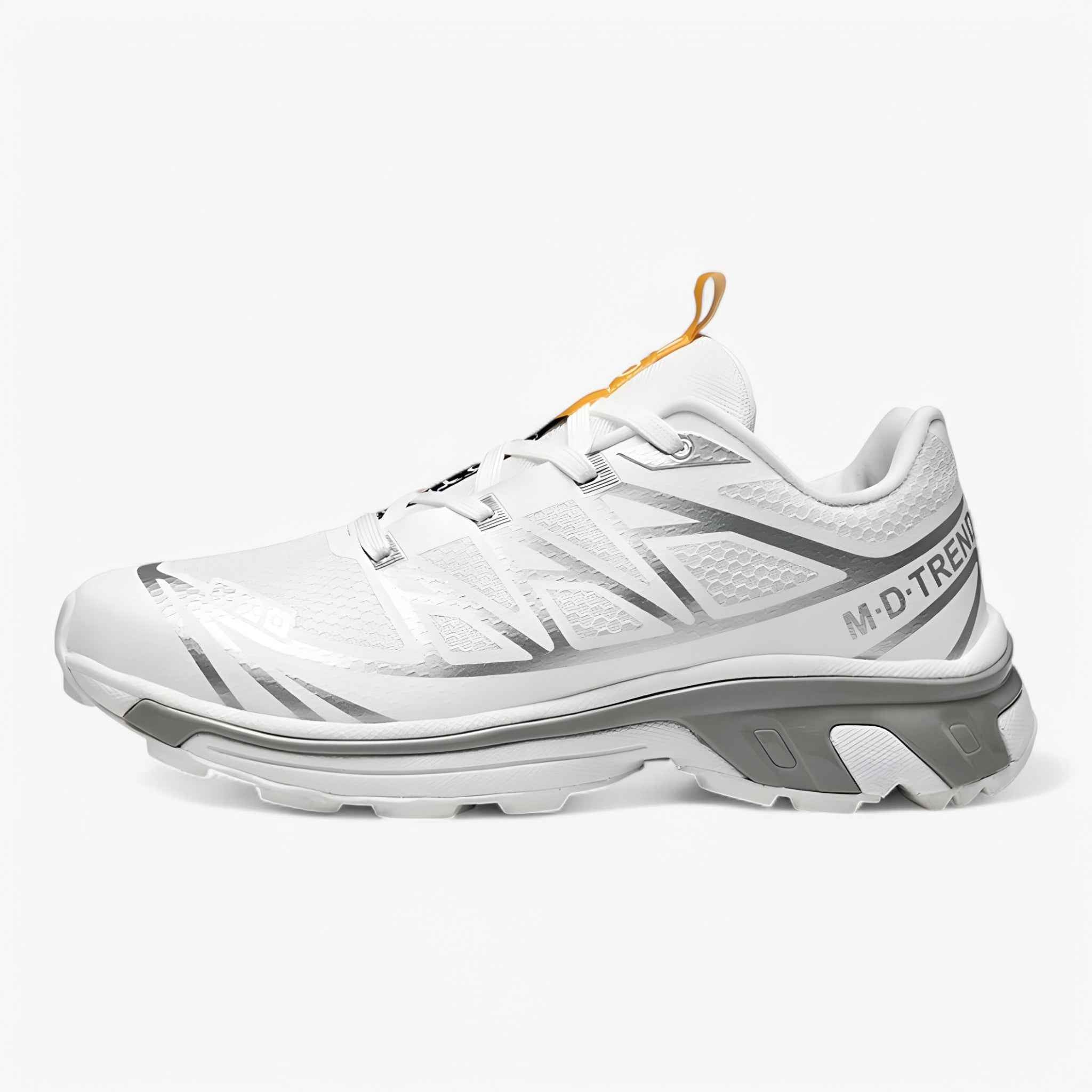 Herren Atmungsaktive Wanderschuhe für Trekking