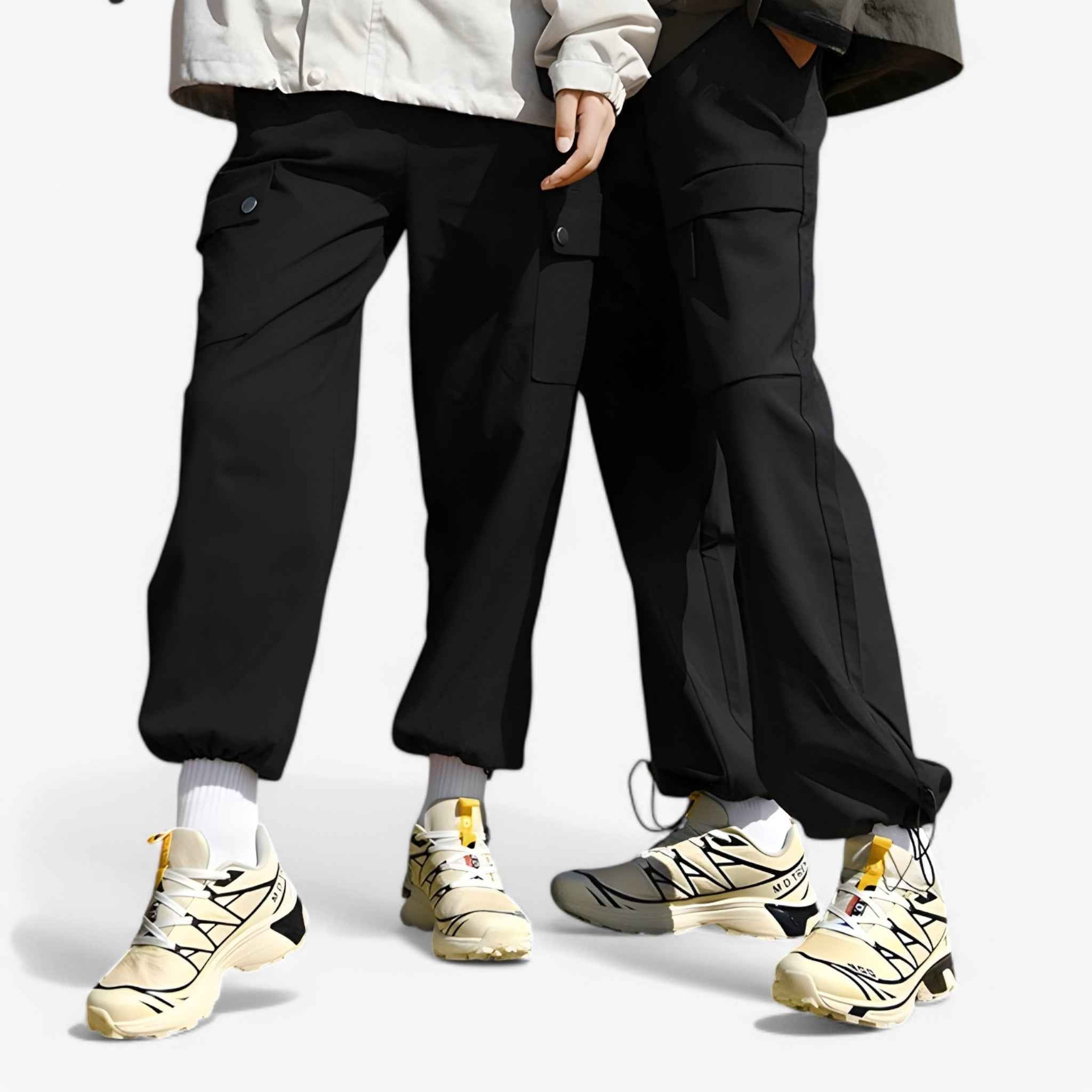 Herren Atmungsaktive Wanderschuhe für Trekking