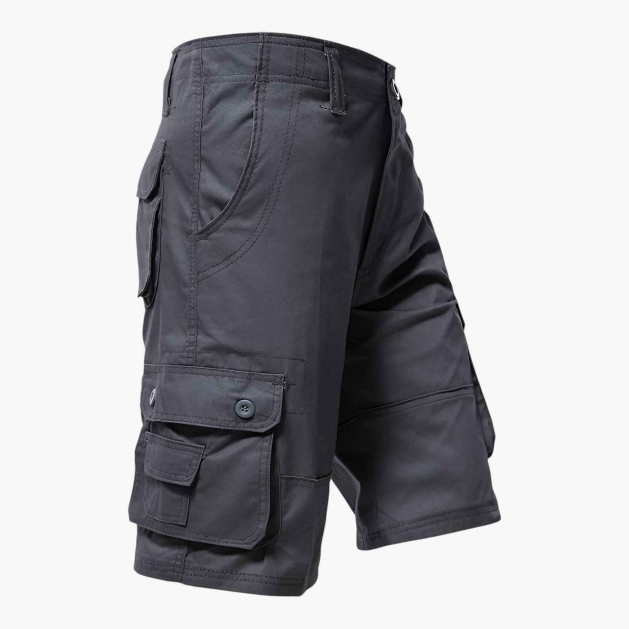 Herren Bequeme Cargo Shorts für Sommer