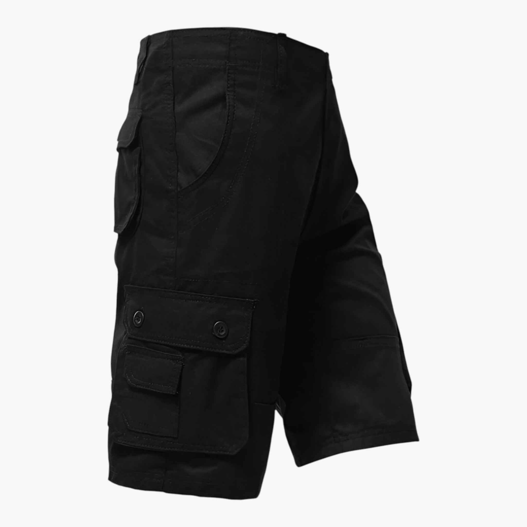 Herren Bequeme Cargo Shorts für Sommer
