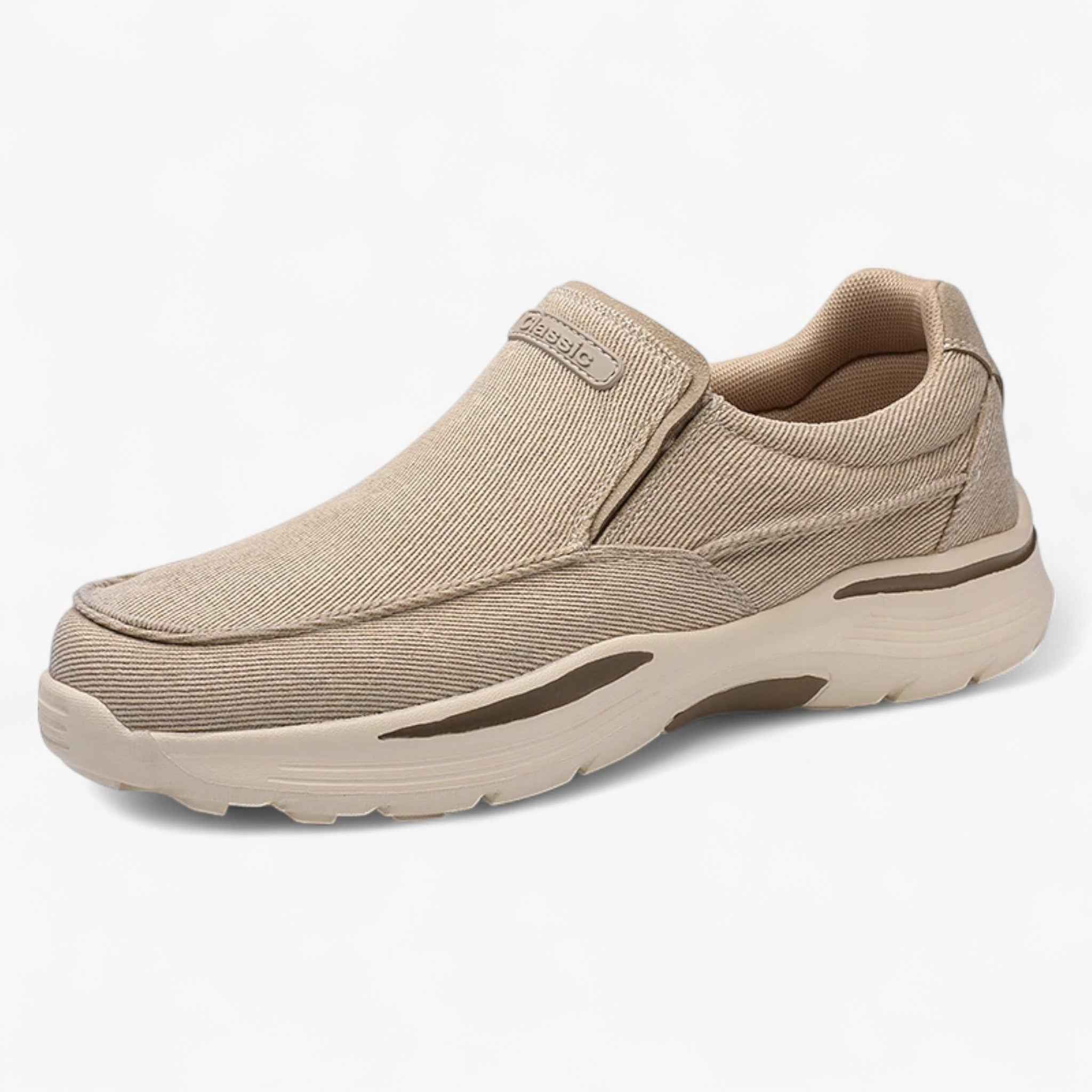 Herren Bequeme Outdoor-Schuhe