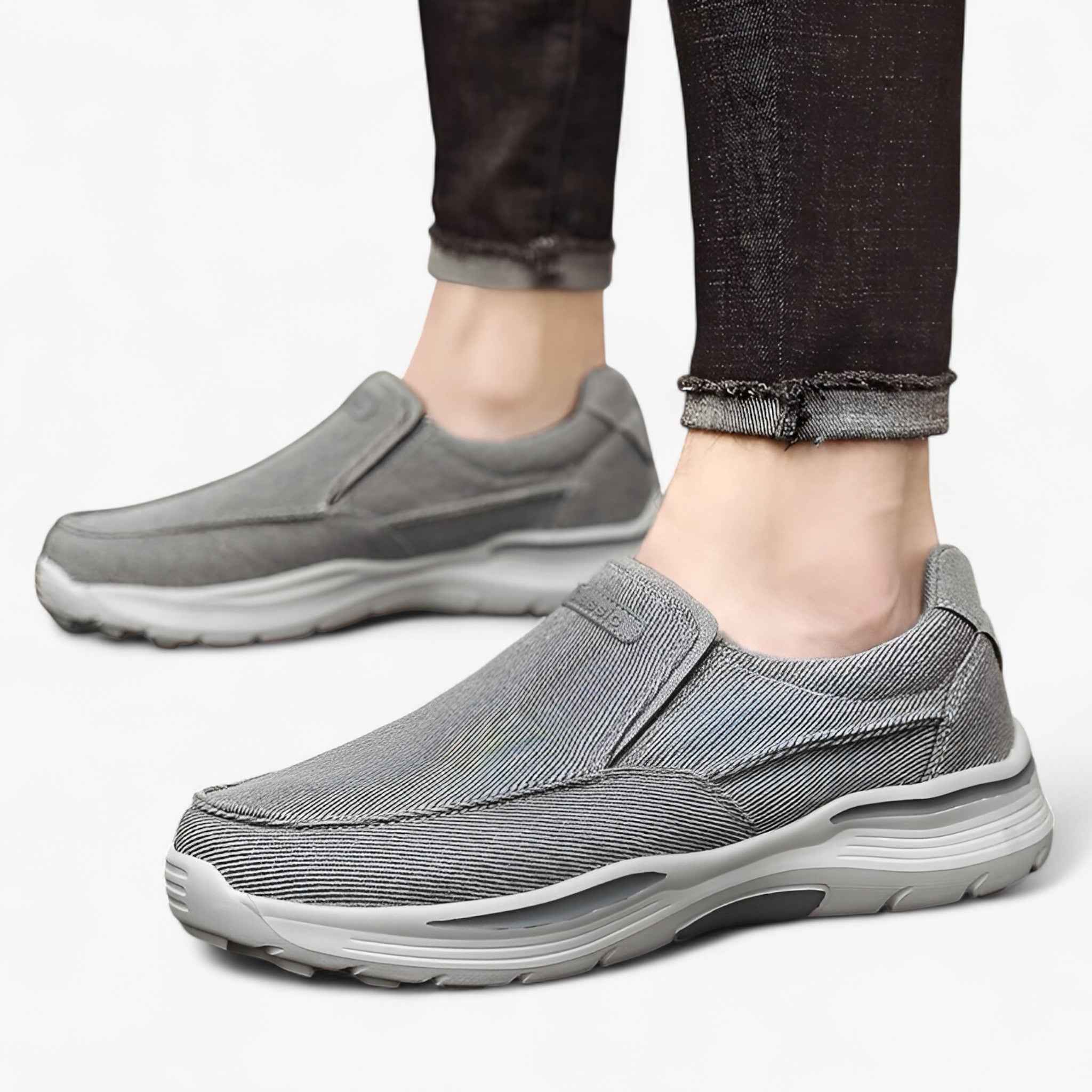 Herren Bequeme Outdoor-Schuhe