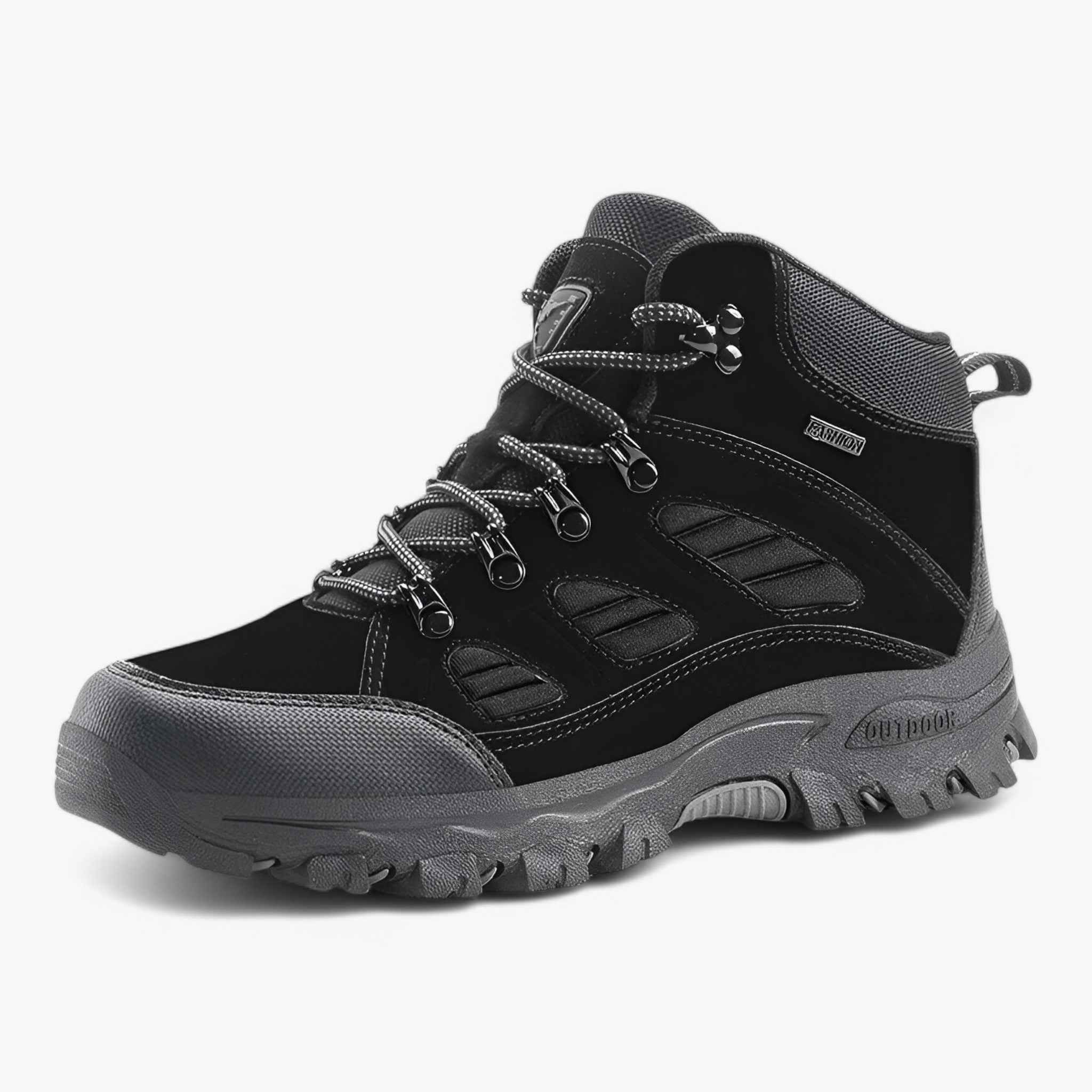 Herren Bequeme Wanderschuhe für Outdoor